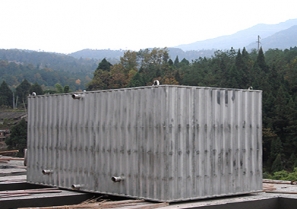 不锈钢水箱哪家好