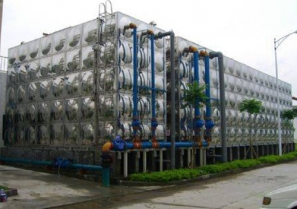 贵阳水箱安装