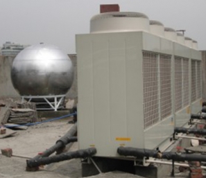 不锈钢球形水箱公司