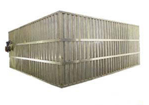 不锈钢波纹水箱 不锈钢波纹水箱